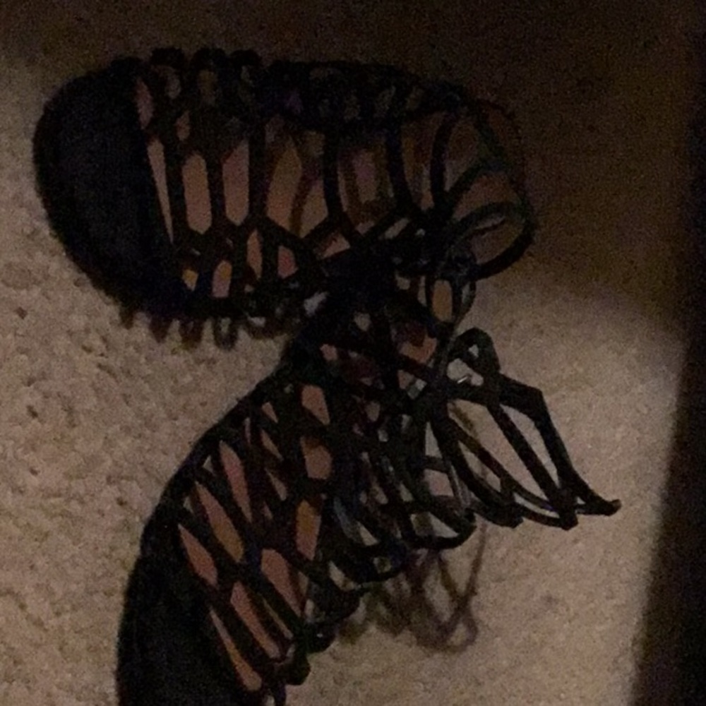 Gladiator sandals